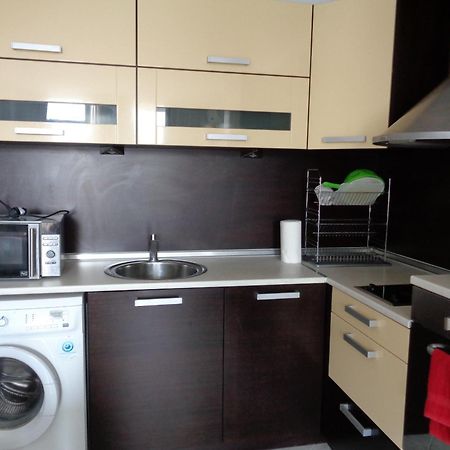 Apartment I4 In Sunset Beach 2 Resort Pantai Sunny Bagian luar foto