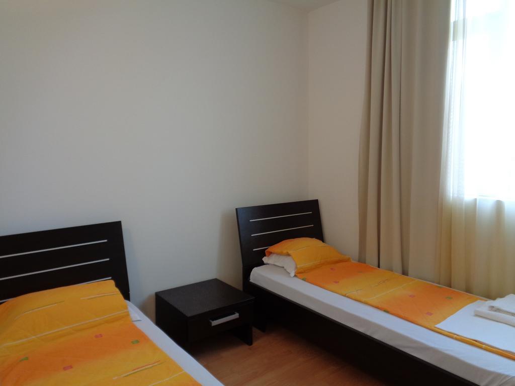 Apartment I4 In Sunset Beach 2 Resort Pantai Sunny Ruang foto