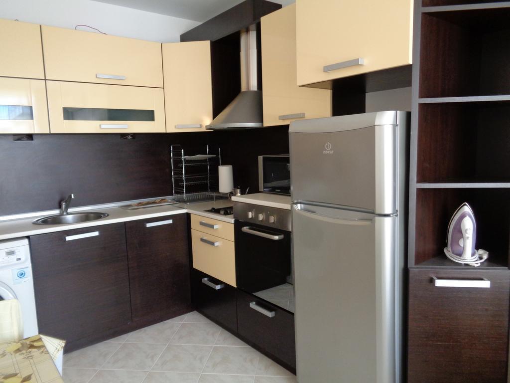 Apartment I4 In Sunset Beach 2 Resort Pantai Sunny Ruang foto