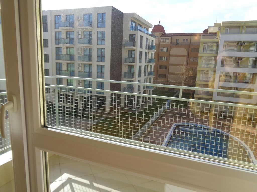 Apartment I4 In Sunset Beach 2 Resort Pantai Sunny Ruang foto