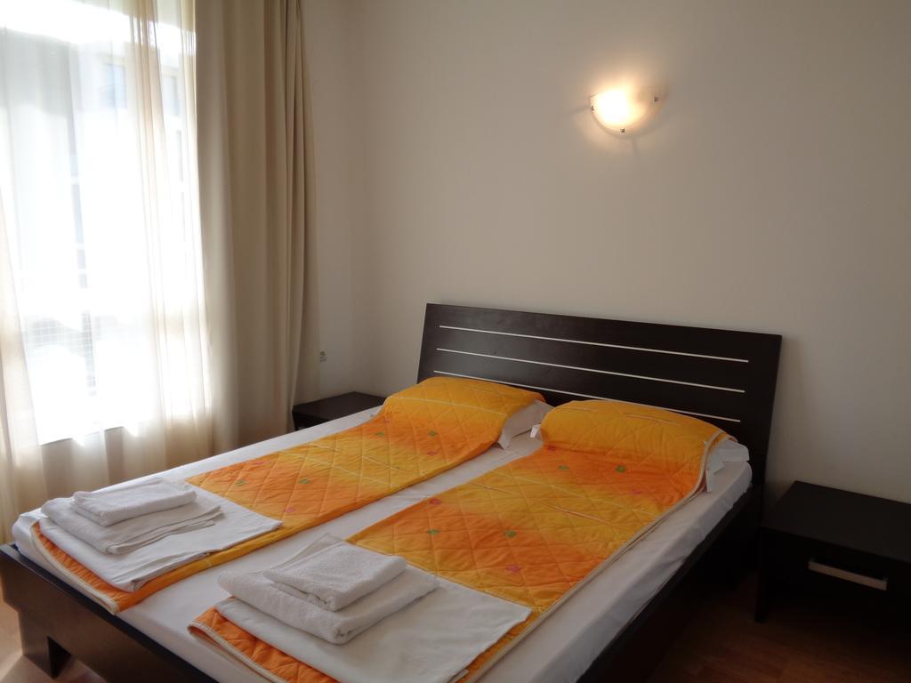 Apartment I4 In Sunset Beach 2 Resort Pantai Sunny Ruang foto