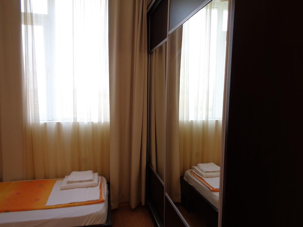 Apartment I4 In Sunset Beach 2 Resort Pantai Sunny Ruang foto