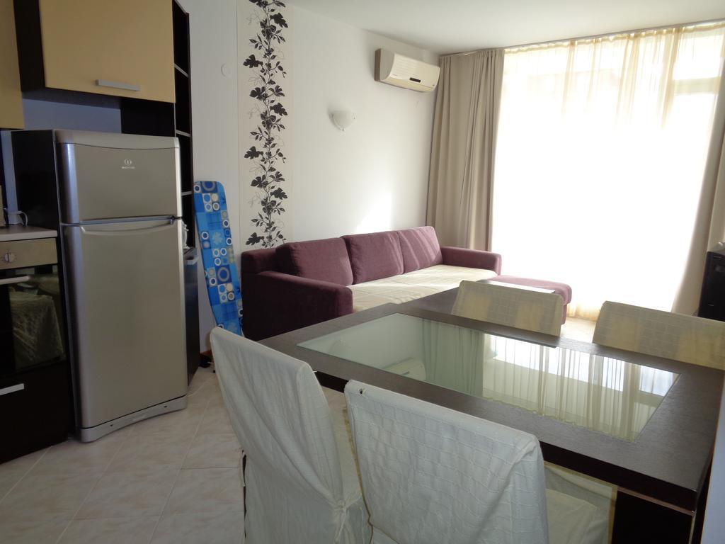 Apartment I4 In Sunset Beach 2 Resort Pantai Sunny Ruang foto