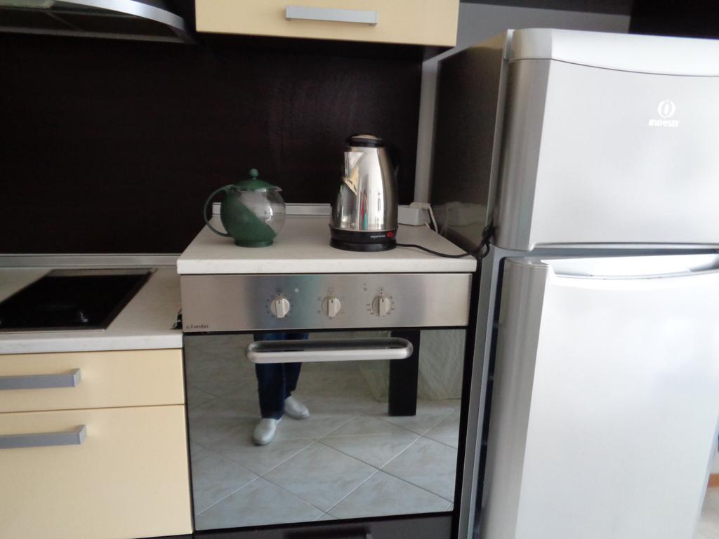 Apartment I4 In Sunset Beach 2 Resort Pantai Sunny Bagian luar foto