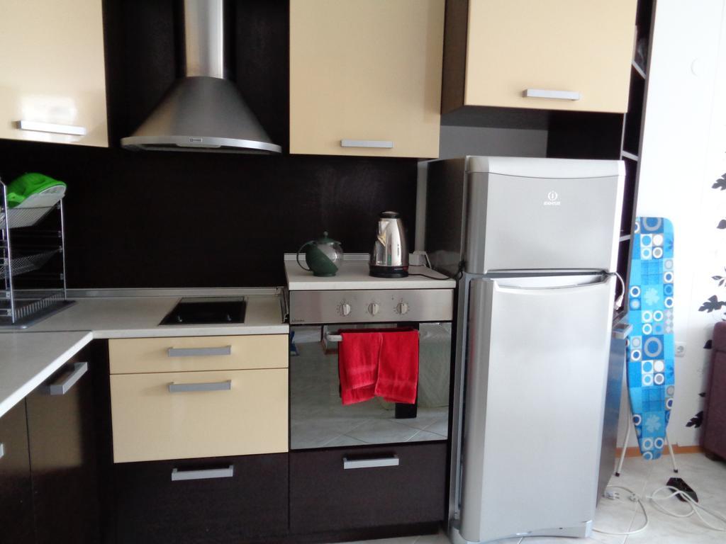 Apartment I4 In Sunset Beach 2 Resort Pantai Sunny Bagian luar foto