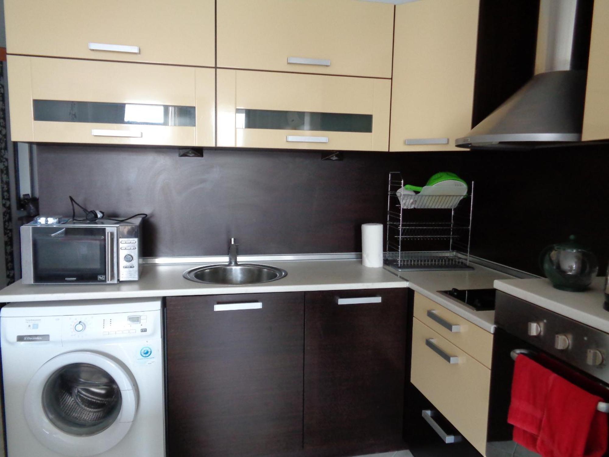 Apartment I4 In Sunset Beach 2 Resort Pantai Sunny Bagian luar foto